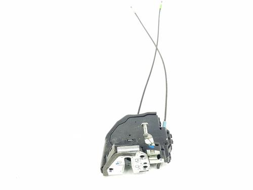Used Rear right lock TOYOTA VERSO (_R2_) 1.6 D4-D (WAR20_) (112 hp) 24210403