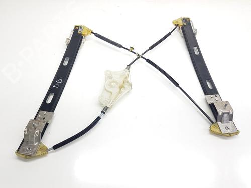 Used Front right window mechanism Front right window mechanism SEAT LEON ST (5F8) 2.0 TDI 4Drive (150 hp) 35737438 35737438