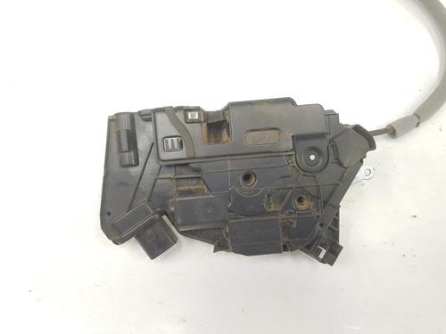 Front right lock SEAT IBIZA IV SC (6J1, 6P5) 1.4 TDI | BP10227384C97 