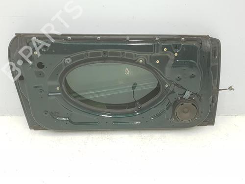 Left front door MINI MINI (R50, R53) Cooper | BP16426539C2 