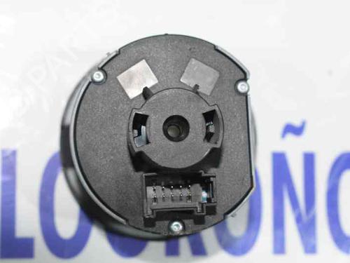 Headlight switch SKODA OCTAVIA II (1Z3) 1.9 TDI | BP1363008I24 