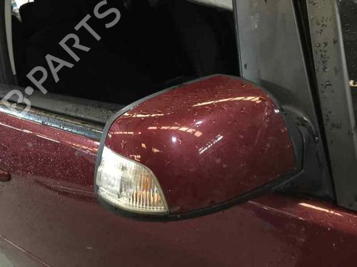 Sprederrør FORD FOCUS C-MAX (DM2) 1.6 TDCi | BP15206721M98 
