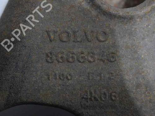 Right rear suspension arm VOLVO XC90 I (275) D5 AWD | BP763211M15 