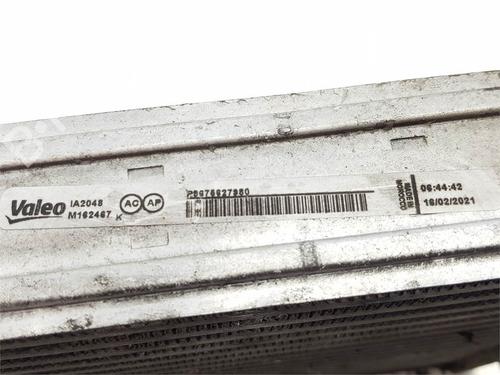 Intercooler CITROËN BERLINGO (ER_, EC_) | BP38330631M30 - Image 5