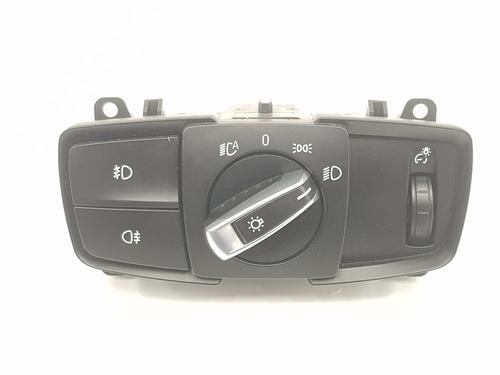 Used Headlight switch BMW 2 Active Tourer (F45) 218 d (150 hp) 17197596