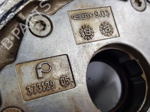 Other DACIA SANDERO II 1.2 | BP24823631O1