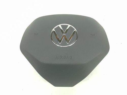 Used Driver airbag VW TRANSPORTER T6 Van (SGA, SGH, SHA, SHH) 2.0 TDI (84 hp) 8245623