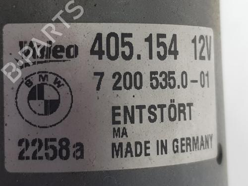 Front wiper motor BMW X6 (E71, E72) xDrive 35 d | BP10672907M29 