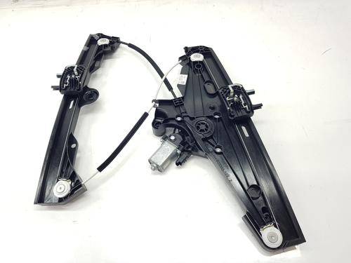 Front right window mechanism OPEL ASTRA L Sports Tourer (OV5) 1.2 (FRHNSL, FRHNSR) | BP29433840C23 