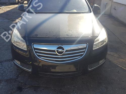 Other OPEL INSIGNIA A (G09) | BP30436995O1