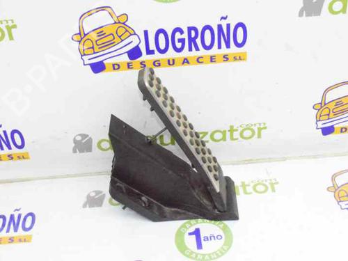 Pedal MERCEDES-BENZ GLK-CLASS (X204) 220 CDI 4-matic (204.984, 204.997) | BP1640476I4 