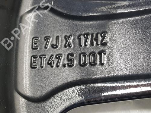 Fælk FORD PUMA (J2K, CF7) 1.0 EcoBoost | BP34279808C45  - Image 8