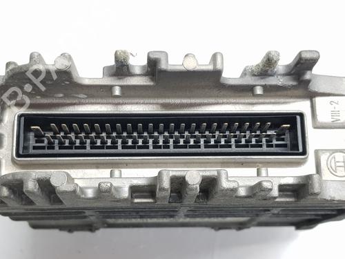 Engine control unit (ECU) VW POLO III (6N1) 60 1.4 | BP24579980M57 