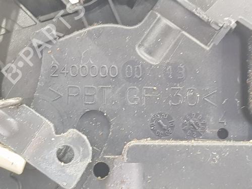 Front left lock FORD FOCUS II (DA_, HCP, DP) 1.8 | BP7704926C98 