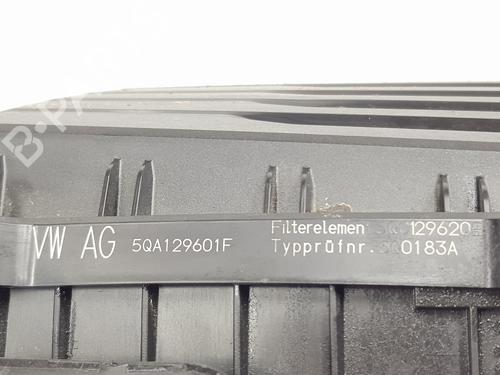 Air filter box VW TOURAN (5T1)  | BP36870234M87  - Image 6