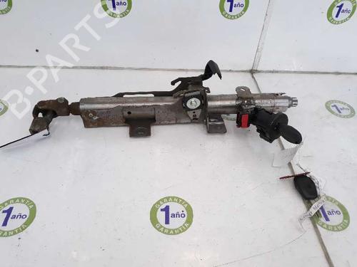 Used Steering column RENAULT MASTER III Platform/Chassis (EV, HV, UV) 2.3 dCi 130 FWD (EV0Y, HV0Y, UV0M, UV0Y, UV03) (130 hp) 5253815