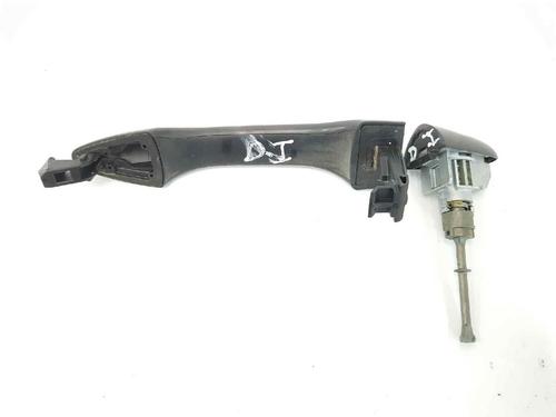 Front left exterior door handle HYUNDAI ix35 (LM, EL, ELH)  | BP5876569C128
