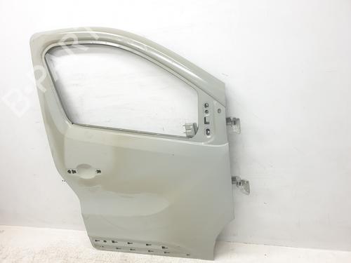 Right front door RENAULT TRAFIC III Van (FG_) 1.6 dCi 140 (FGMA, FGMC) | BP29716877C3 