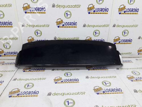 Spoiler bakluke BMW X3 (E83) xDrive 30 d (218 hp) 8746677