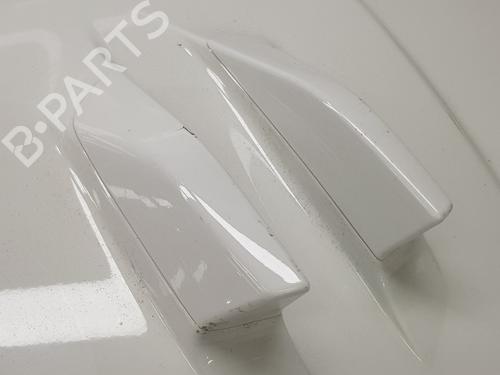 Rear spoiler LAND ROVER RANGE ROVER EVOQUE (L538)  | BP29026294C96 