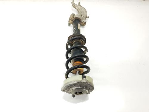 Used Left front shock absorber AUDI A6 C8 Avant (4A5) 45 TDI quattro (249 hp) 21763598
