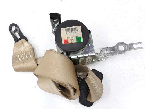 Rear right seatbelt BMW 3 (E90) 320 d | BP6622306I28 