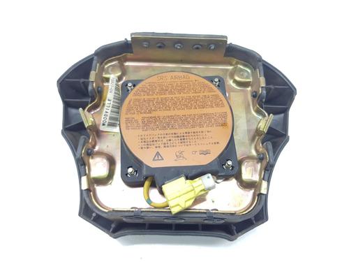 Driver airbag FORD MAVERICK (UDS, UNS) 2.7 TD | BP13695626C9