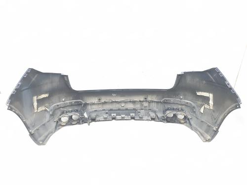 Rear bumper MASERATI LEVANTE SUV (M161)  | BP26711298C8 