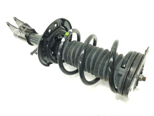 Right front shock absorber RENAULT KANGOO III MPV Blue dCi 95 (KJAB) | BP35737739M17 - Image 5
