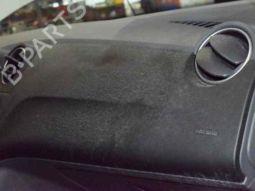 Mass air flow sensor SEAT IBIZA IV (6J5, 6P1) 1.9 TDI | BP1636463M95 