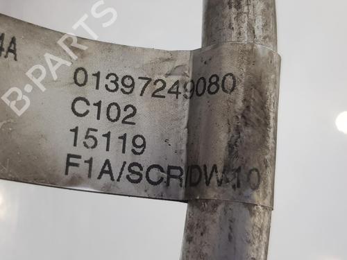 AC pipe BMW 3 Touring (E91) 330 xd | BP14094821M126 