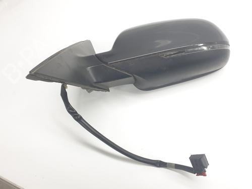 Retrovisor izquierdo AUDI A4 B8 Avant (8K5) 2.0 TDI | BP24597824C26 