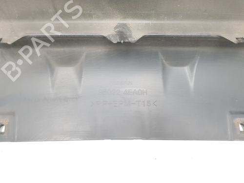 Rear bumper NISSAN QASHQAI II SUV (J11, J11_)  | BP22229815C8 