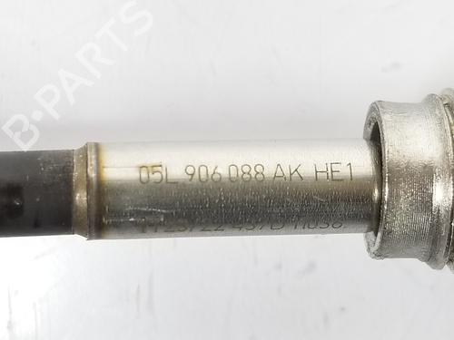 Elektronisk sensor VW PASSAT B8 Variant (3G5, CB5) 2.0 TDI | BP13216768M84 