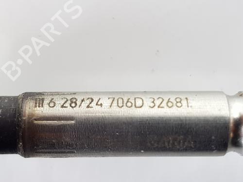 Electronic sensor VW CRAFTER Van (SY_, SX_)  | BP29534829M84 