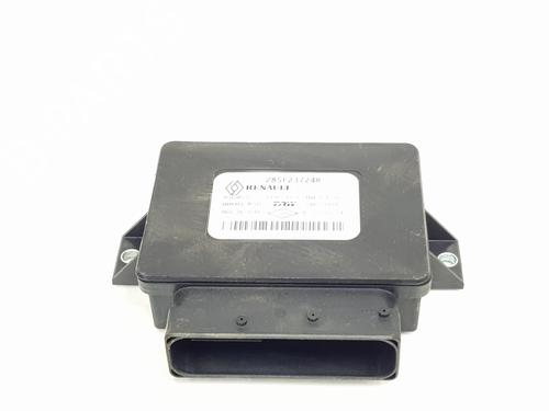 Used Electronic module Electronic module RENAULT ARKANA I (LCM_, LDN_) [2019-2026] 34267466 34267466