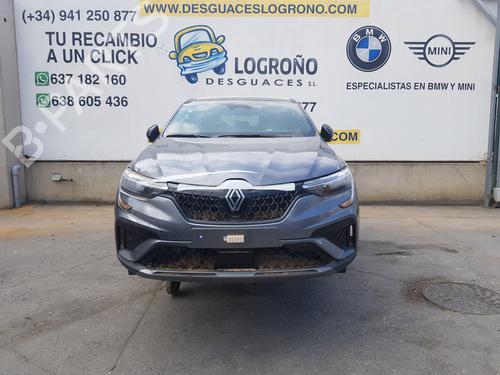 Brugte RENAULT ARKANA I (LCM_, LDN_)    4512768