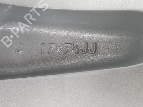 Rim TOYOTA LAND CRUISER PRADO (_J12_) 3.0 D-4D (KDJ120, KDJ125) | BP16215490C45 