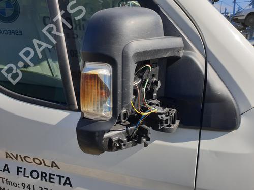 Elektronisk sensor CITROËN JUMPER II Van 2.2 HDi 130 | BP27183588M84 