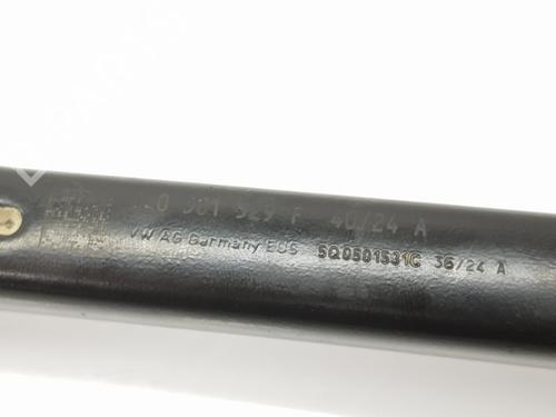 Left rear suspension arm VW TOURAN (5T1)  | BP26976530M14 