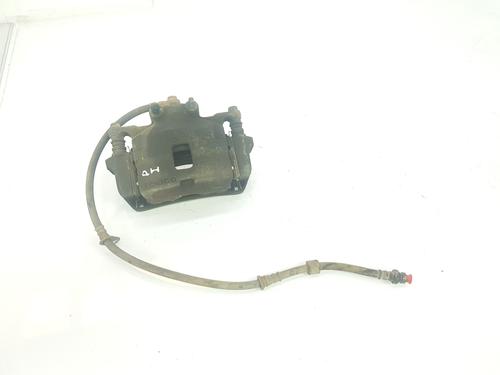 Used Left front brake caliper MITSUBISHI L200 / TRITON (KA_T, KB_T) 2.5 DI-D 4WD (KB4T) (136 hp) 11599522