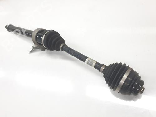 Used Right front driveshaft BMW X1 (F48) sDrive 18 d (150 hp) 29262422