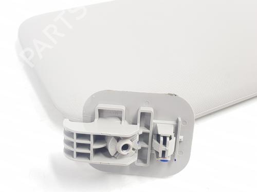 Left sun visor RENAULT KANGOO III MPV | BP33630369I1 - Image 6