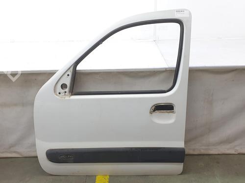 Used Left front door RENAULT KANGOO (KC0/1_) 1.5 dCi (KC08, KC09) (82 hp) 9676576
