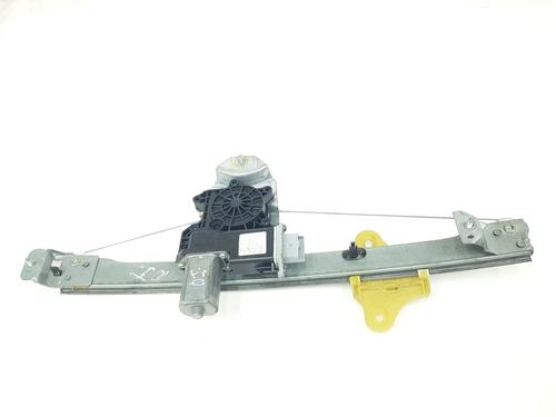 Used Front left window mechanism RENAULT CLIO IV (BH_) 1.2 16V (73 hp) 20186555