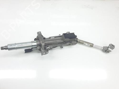 Used Steering column MERCEDES-BENZ A-CLASS (W177) A 180 d (177.003) (116 hp) 18120608