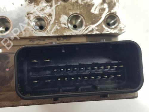 ABS pump SAAB 9-3 (YS3F, E79, D79, D75) 2.2 TiD | BP11215780M43 