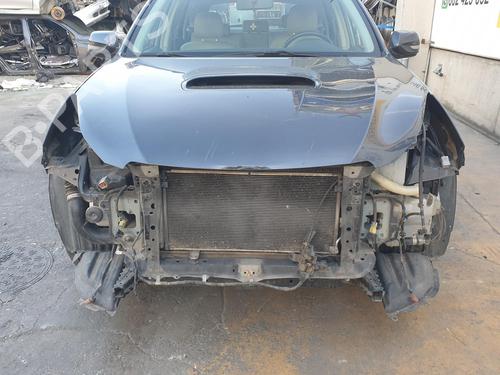 Intercooler SUBARU LEGACY V Estate (BR) 2.0 D AWD | BP12145641M30 