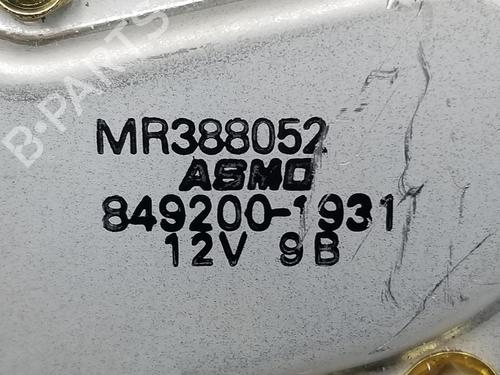 Rear wiper motor MITSUBISHI PAJERO III (V7_W, V6_W) 3.2 Di-D (V68W, V78W) | BP9154687M102 
