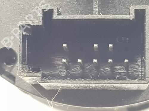 Headlight switch VW GOLF VI (5K1) 1.6 TDI | BP14846195I24 